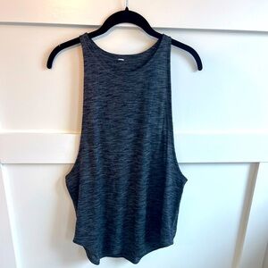 Lululemon Muscle Tank